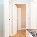 Colosseo Terrace Appartement Rome