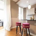 Colosseo Terrace Appartement