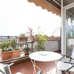 Colosseo Terrace