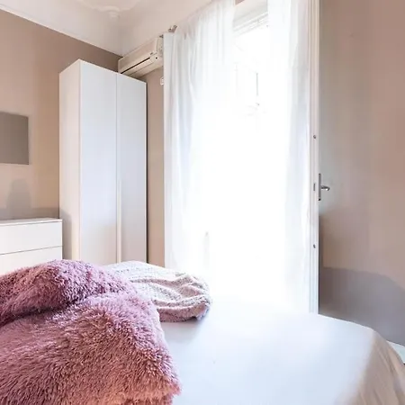 Colosseo Terrace Daire