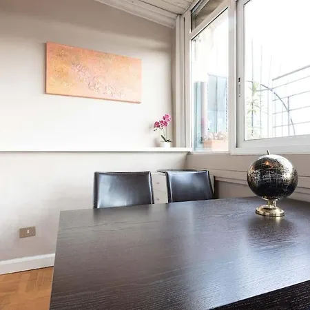 Colosseo Terrace - Topcollection