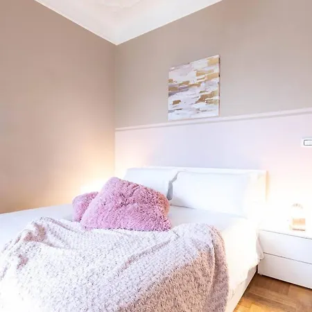Colosseo Terrace - Topcollection Apartment Rome