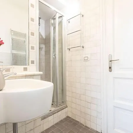 Apartment Colosseo Terrace - Topcollection *