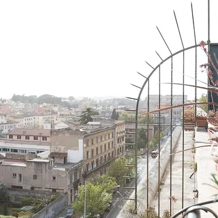 Colosseo Terrace - Topcollection * Rome