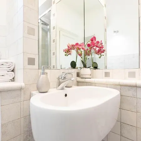 Colosseo Terrace - Topcollection Apartment Rome