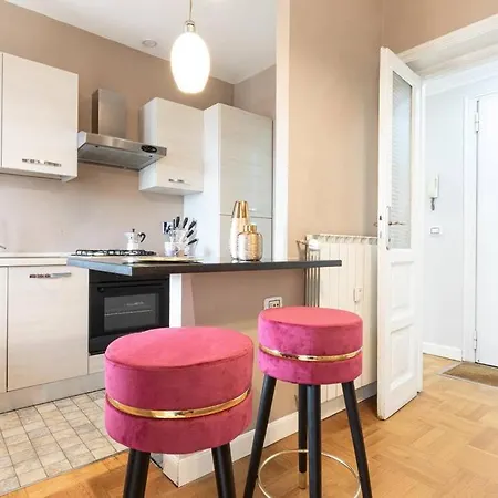 Colosseo Terrace - Topcollection *