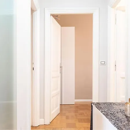 Colosseo Terrace - Topcollection Apartment Rome