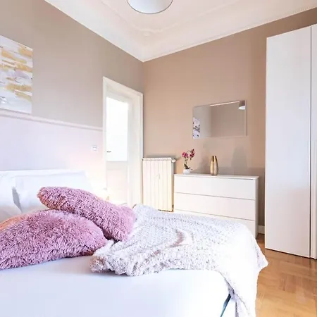 Colosseo Terrace - Topcollection Apartment *