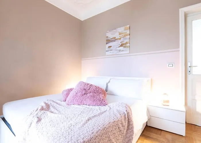 Colosseo Terrace Lägenhet Rom