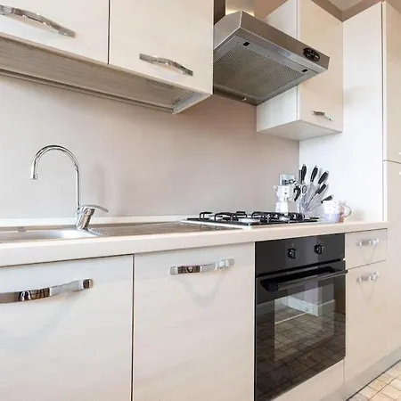 Apartman Colosseo Terrace *