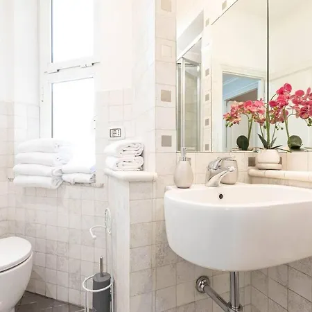 Colosseo Terrace - Topcollection Рим